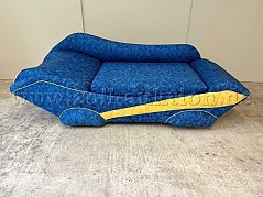 Kindersofa Auto
