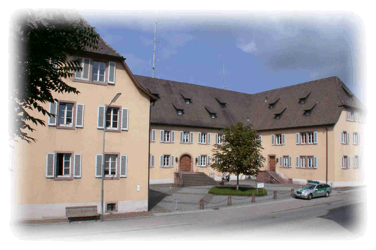 Bild des Anbieters: Polizeidirektion Lörrach