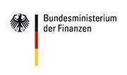 Logo des Bundesministeriums der Finanzen