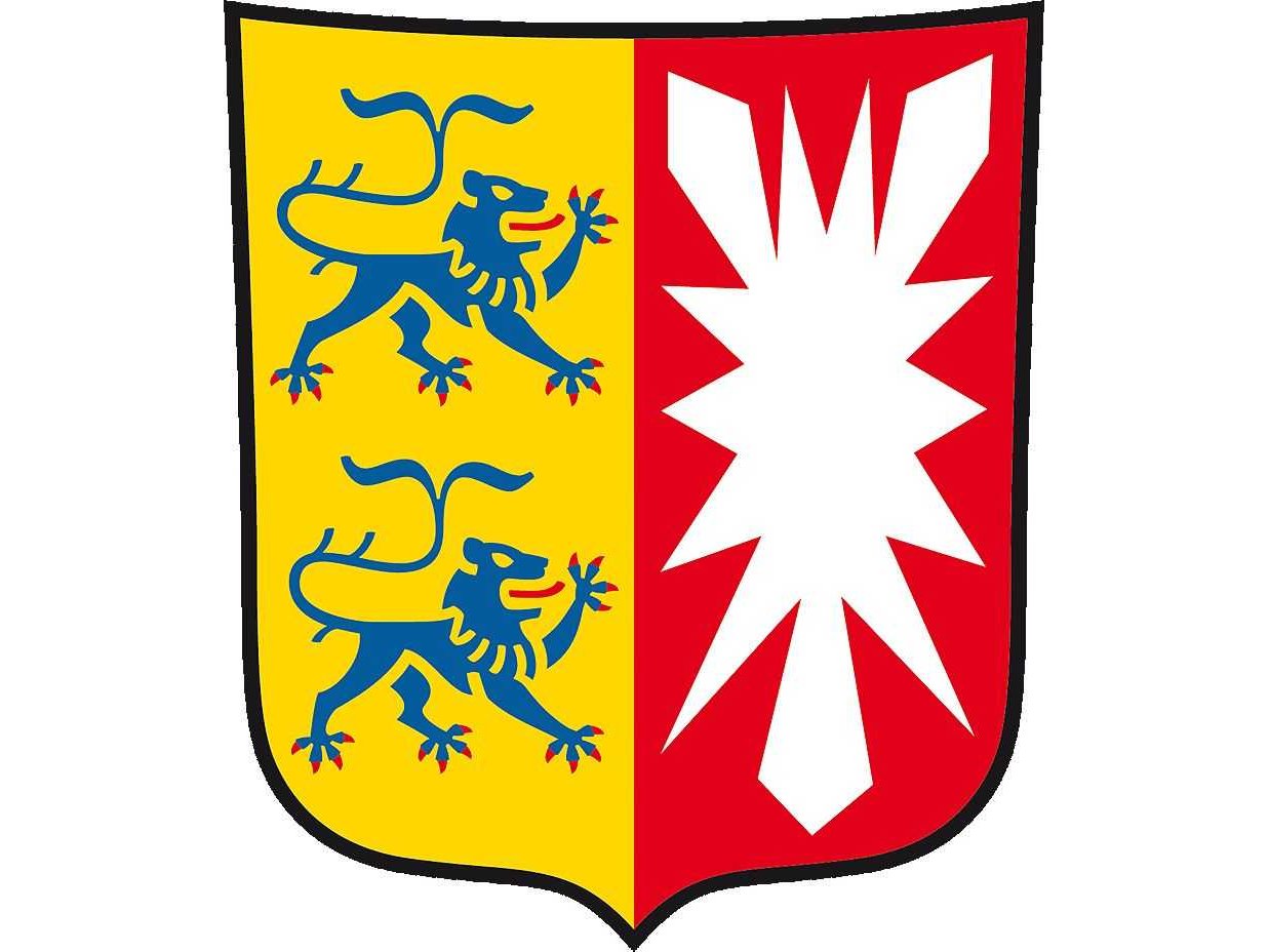 Wappen des Anbieters: Ministerium für Inneres, 
Kommunales, Wohnen und Sport
des Landes Schleswig-Holstein
-Landesfeuerwehrschule-
