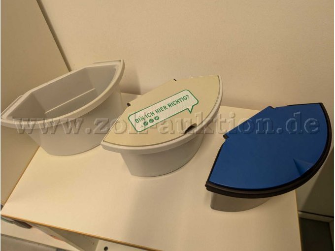 Modelle mit geschlossenem Deckel