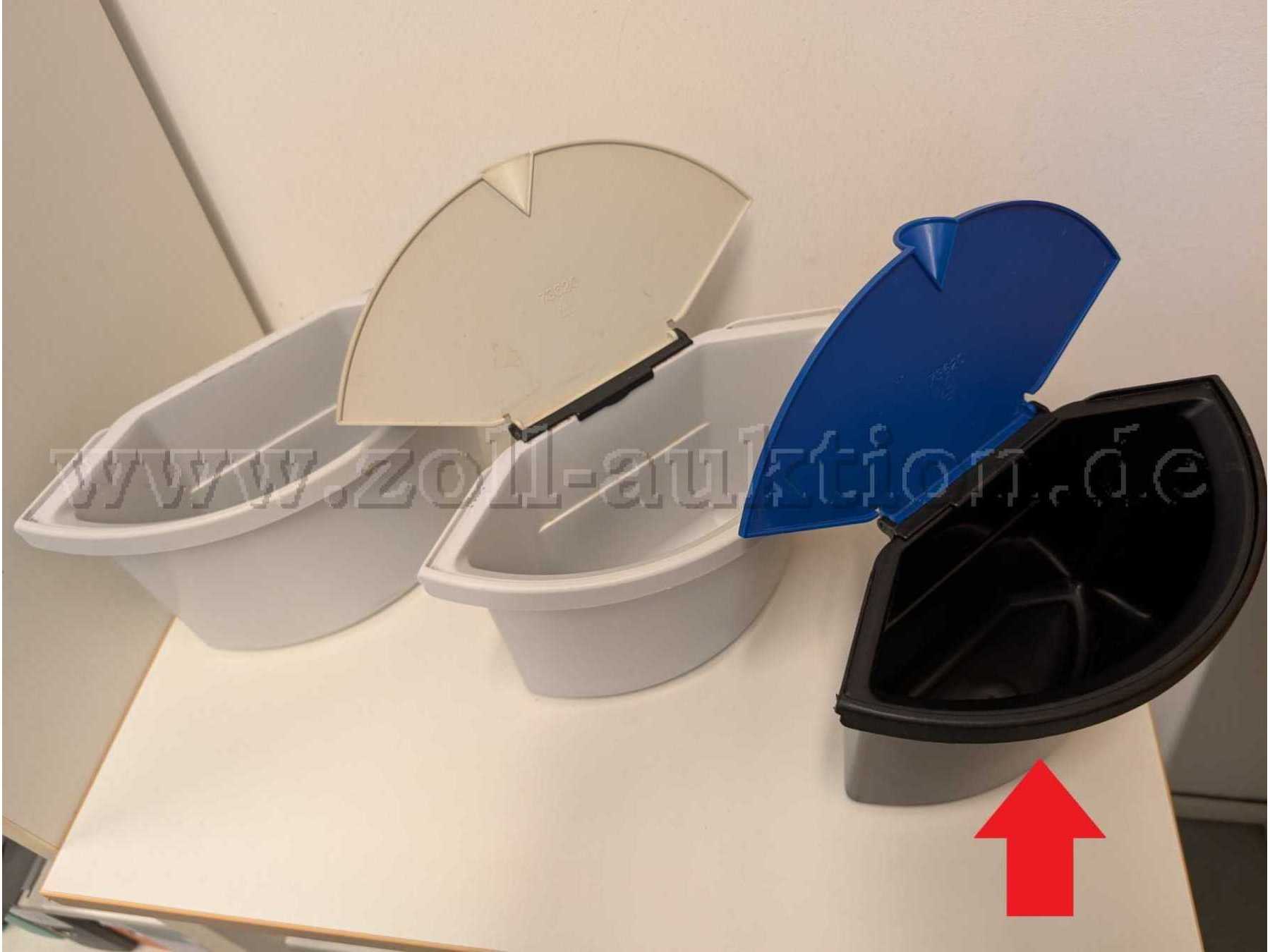 Verfügbare Modelle (mit Pfeil wird angeboten)