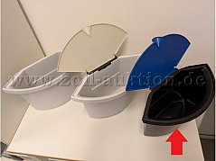 Verfügbare Modelle (mit Pfeil wird angeboten)