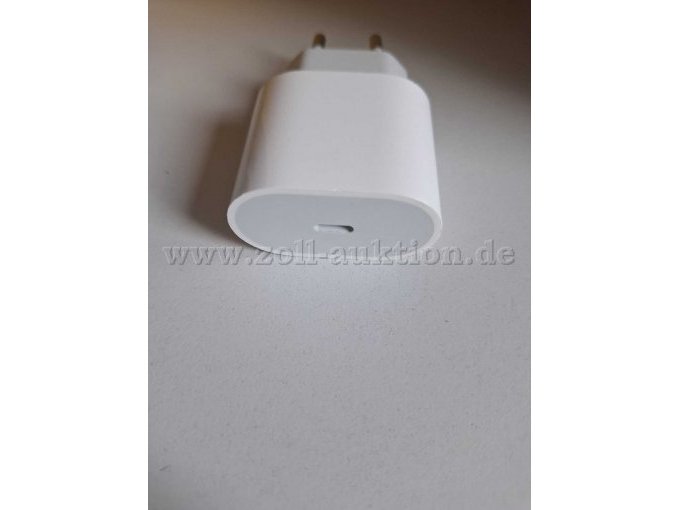 Anschluss USB-C