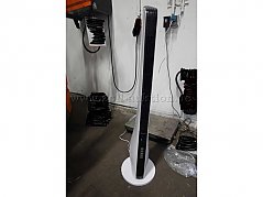 1 Turmventilator der Marke Hausliebe; Modell Tower Fan TF1 1; 40 Watt in Funktion