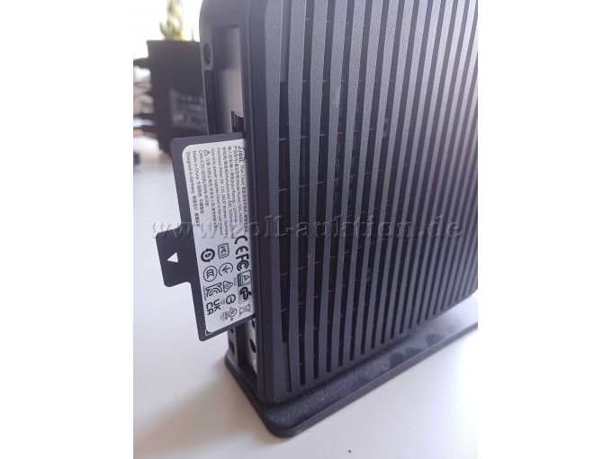 Label mit Zertifikaten