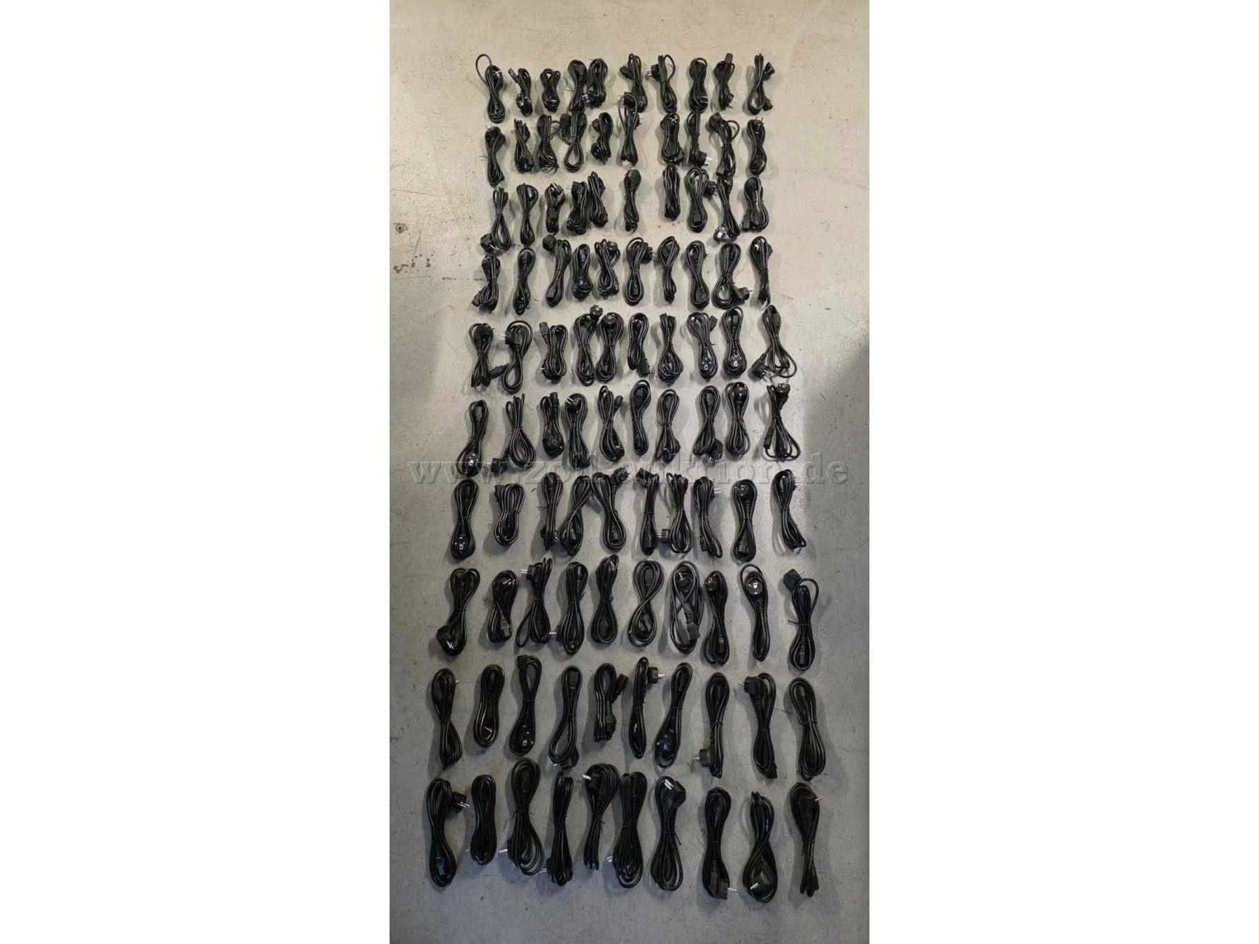 100 Kaltgerätekabel