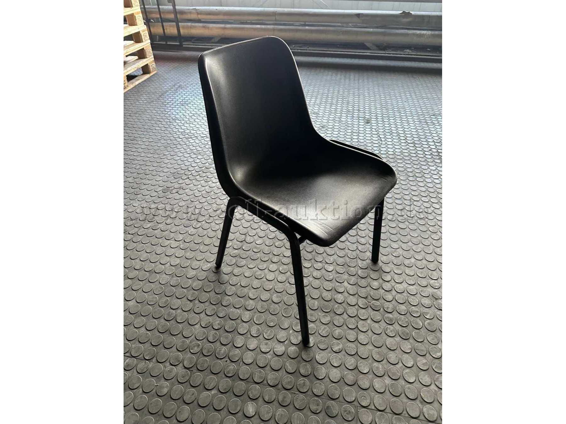 Stuhl einzeln