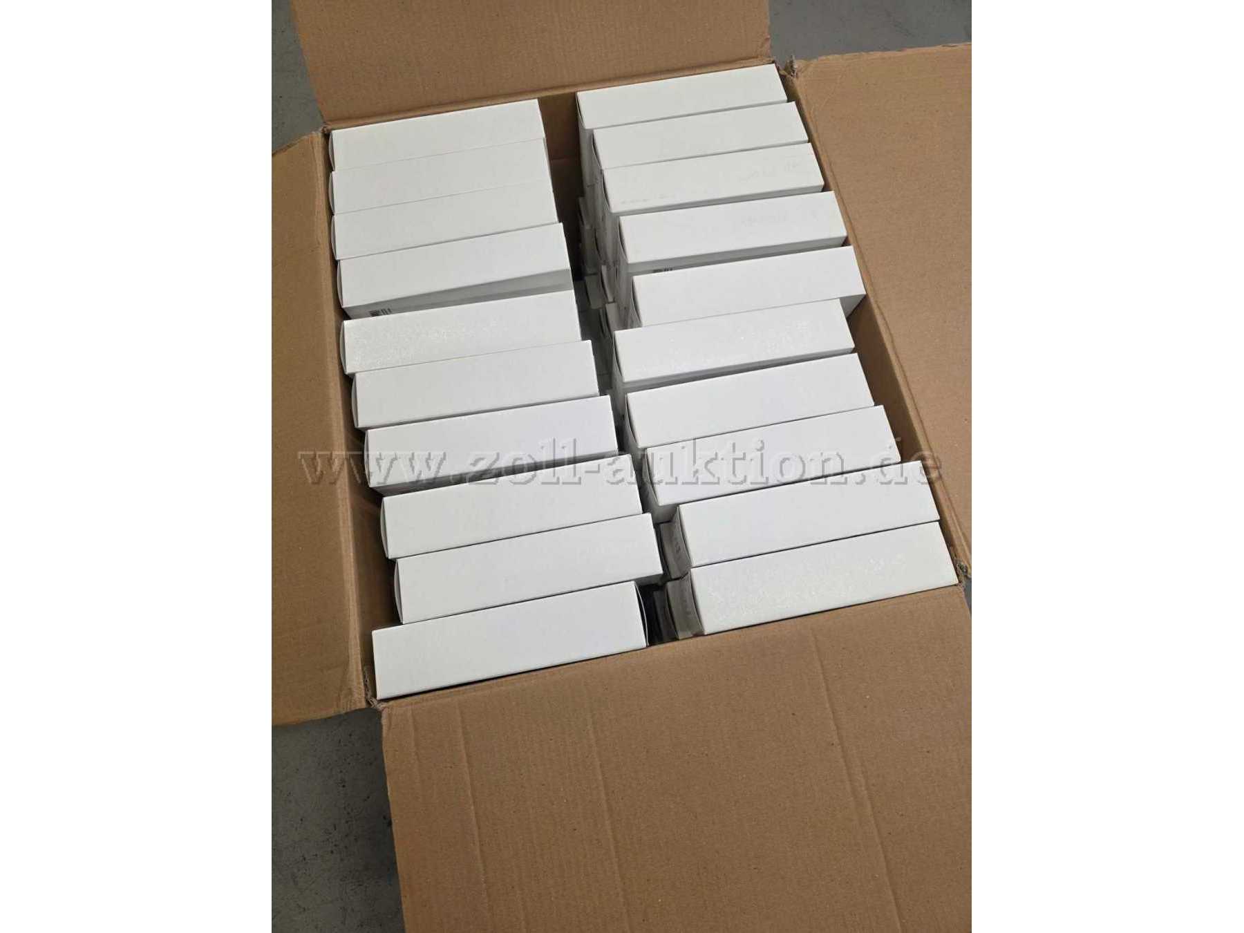 Gesamtansicht Selectric Hörerauflagen