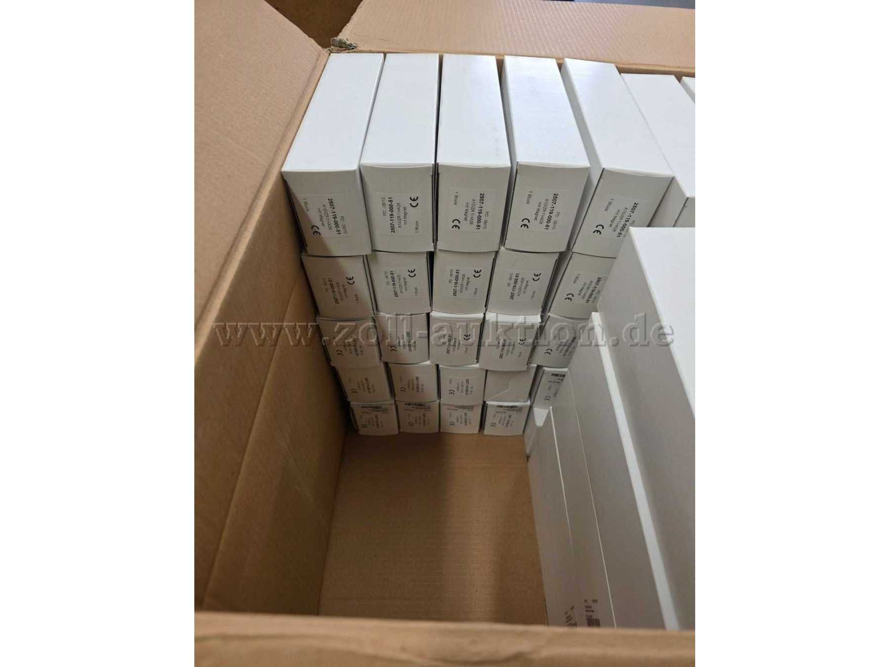 Selectric Hörerauflagen