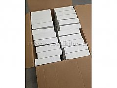 Gesamtansicht Selectric Hörerauflagen