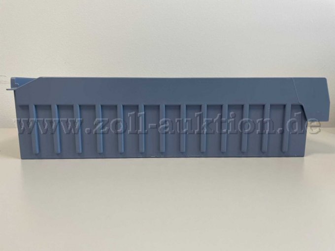 Lagerkasten seitlich