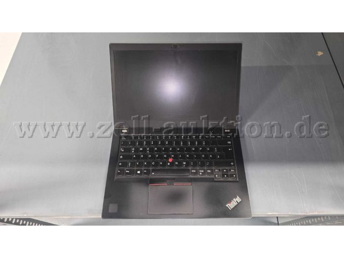 Beispiel 1: Ansicht geöffnet, mit Gebrauchsspuren