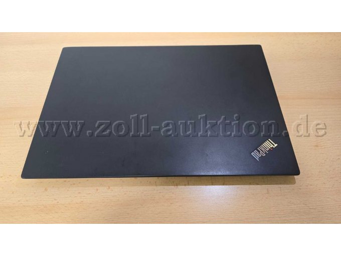 Ansicht von oben geschlossen, kaum Gebrauchsspuren