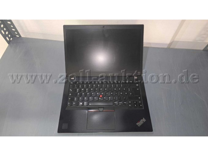 Beispiel 3: Ansicht geöffnet, mit Gebrauchsspuren