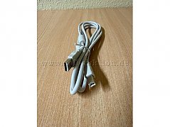 Einzelansicht mit Stecker