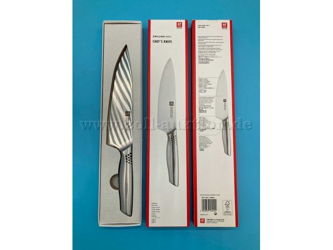 Zwilling PROFILE Kochmesser