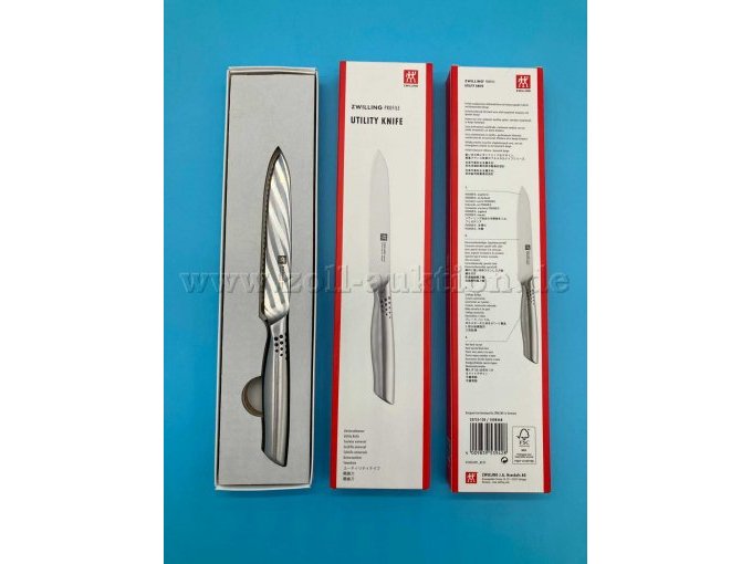 Zwilling PROFILE Universalmesser