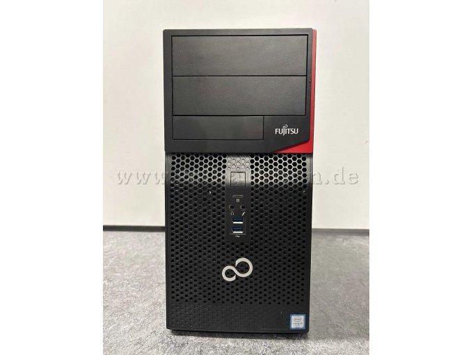 Frontansicht Frontansicht