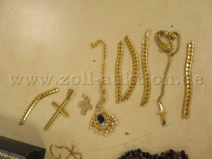 Ersatzteile / Einzelteile