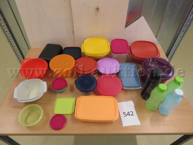 Tupperware