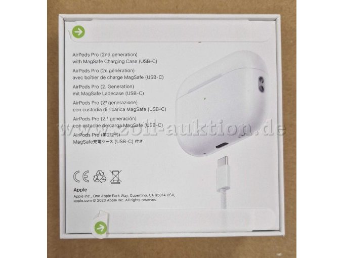 Einzelverpackung Rückseite