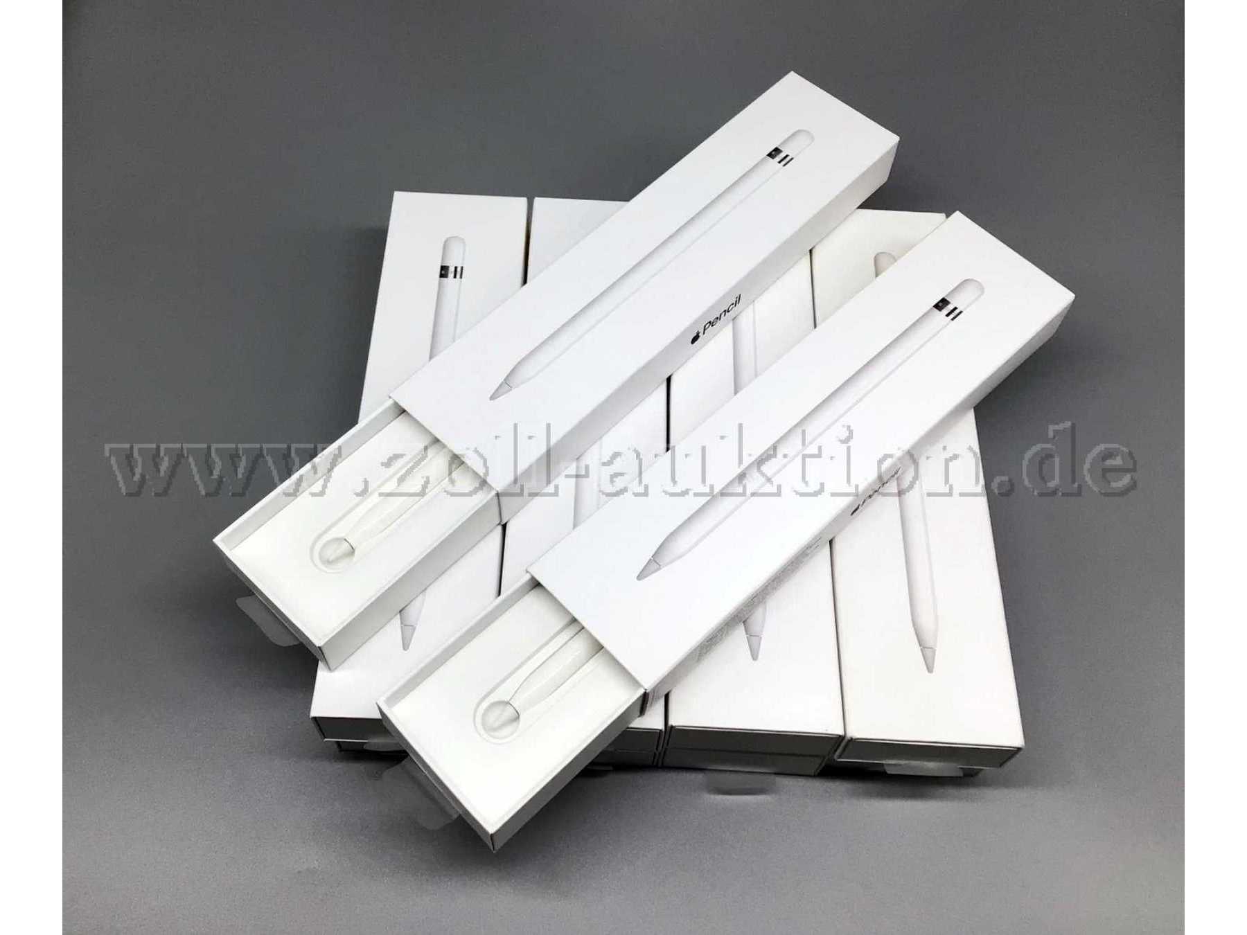 10er Bundle Apple Pencil 1. Gen.