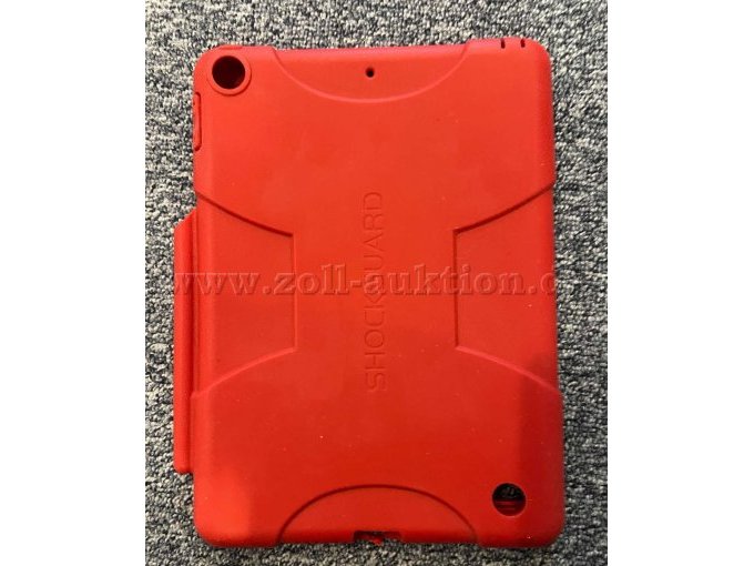 Schutzhülle Shockguard Rückseite