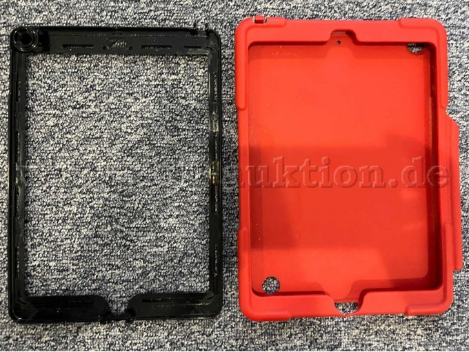 Schutzhülle Shockguard Front