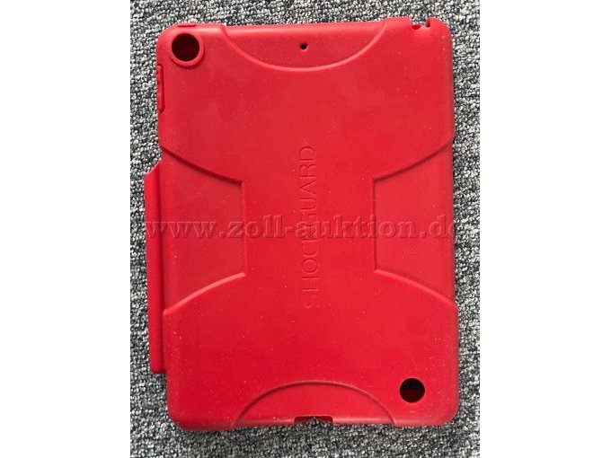 Schutzhülle Shockguard Rückseite