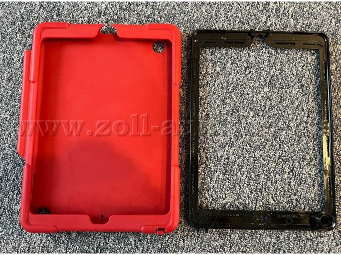 Schutzhülle Shockguard Front