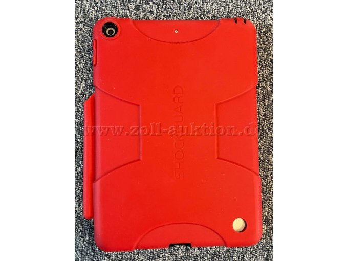 Schutzhülle Shockguard Rückseite