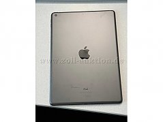 Beispielbild von einem iPad von Hinten