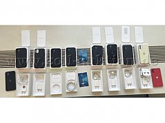 10x Apple iPhone 11 Bild 1