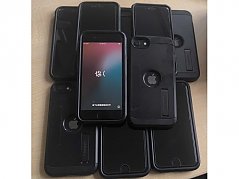 10x iPhone SE