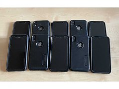 10x iPhone XR