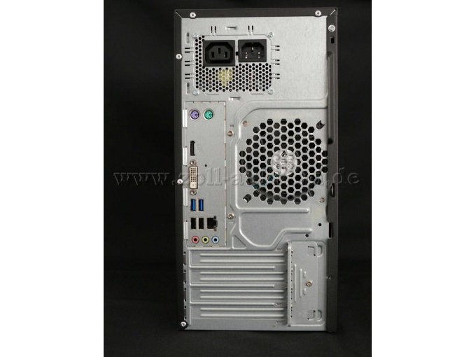 10 Arbeitsplatzcomputer Modell Fujitsu ESPRIMO P556/E90+ – foto 3 – kavel bij Zoll-Auktion, Tübingen