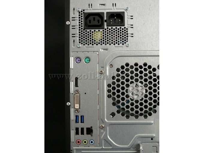 10 Arbeitsplatzcomputer Modell Fujitsu ESPRIMO P556/E90+ – foto 4 – kavel bij Zoll-Auktion, Tübingen