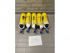 Flaschen Übersicht 2021