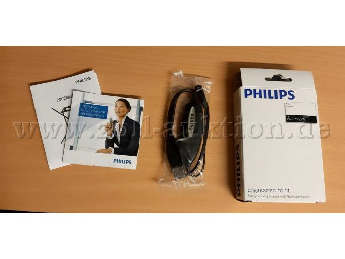 Beispielfoto Verpackungsumfang 1 Gerät