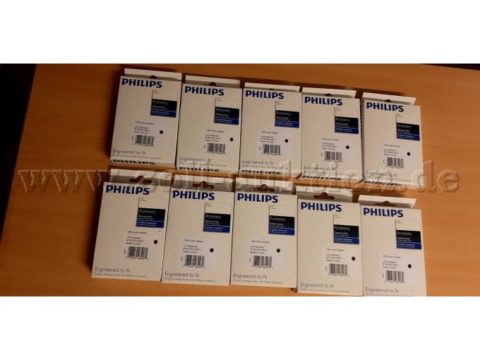 Gesamtansicht Rückseite Verpackung 10 Geräte