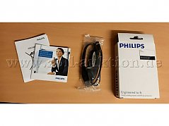 Beispielfoto Verpackungsumfang 1 Gerät