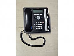 Avaya-Systemtelefon Modell 1616