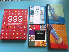 5 von 10 Büchern