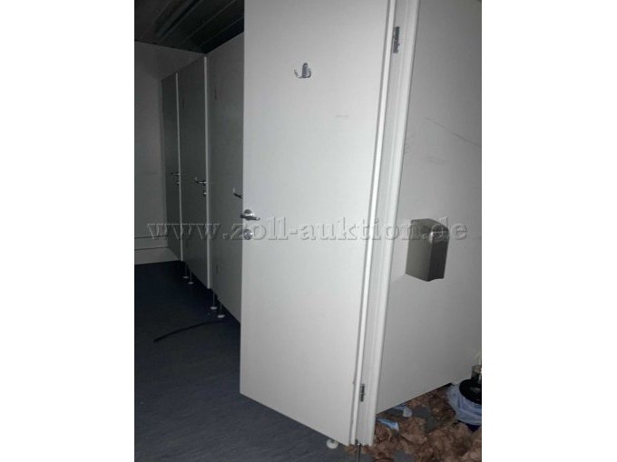 Toiletten