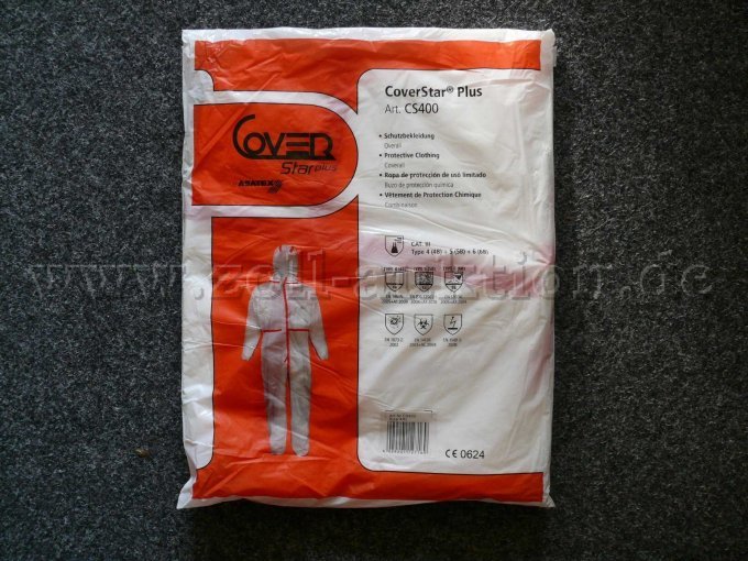 Verpackt