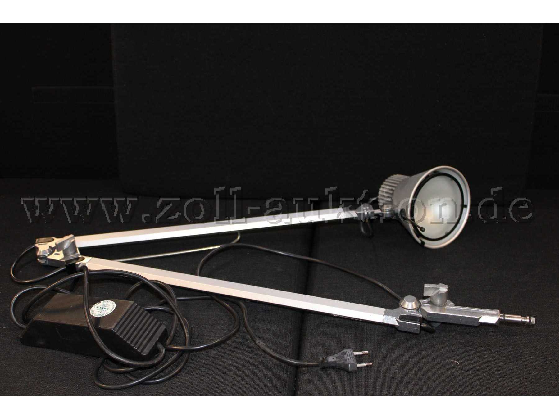 Tischlampe