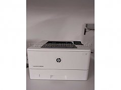 HP LaserJet Pro M404
