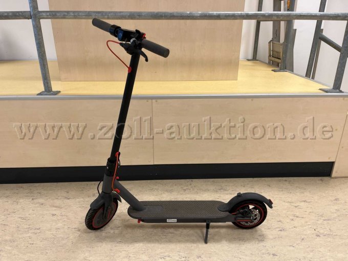 Unbekannte Marke "H7"