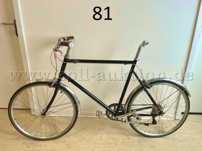 Fitnessbike von Tokyobikes